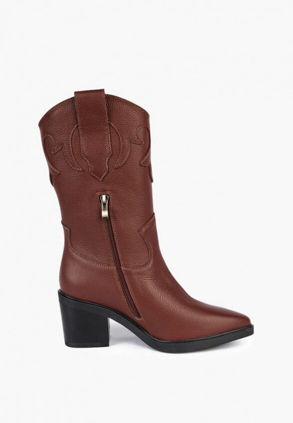 Полусапоги Syune