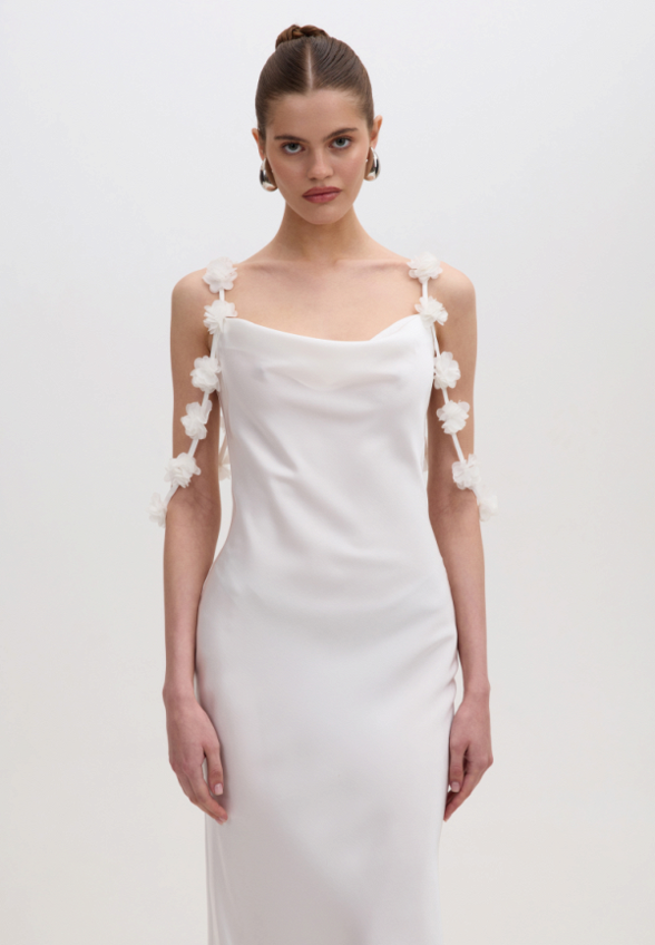 Платье Lumiere Magique