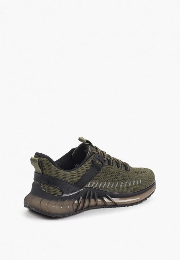 Кроссовки Shuzzi