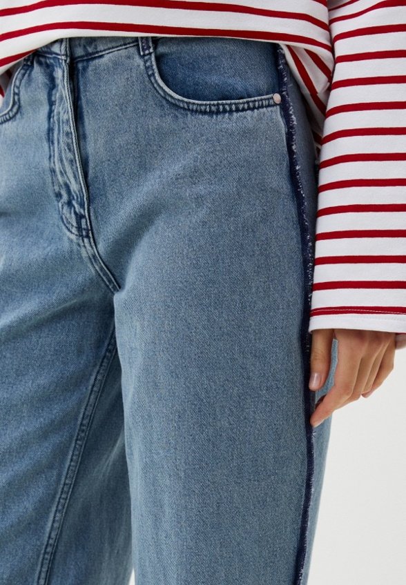 Джинсы Love La Vikta