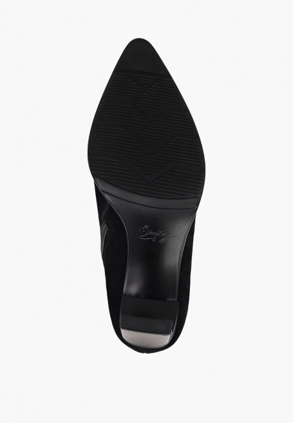 Ботильоны Valley