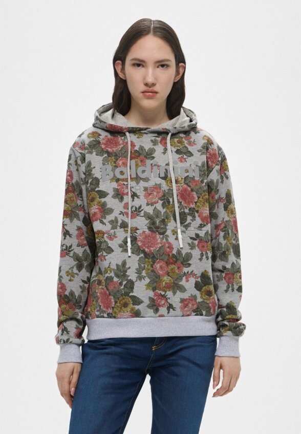 Худи Baldinini Trend