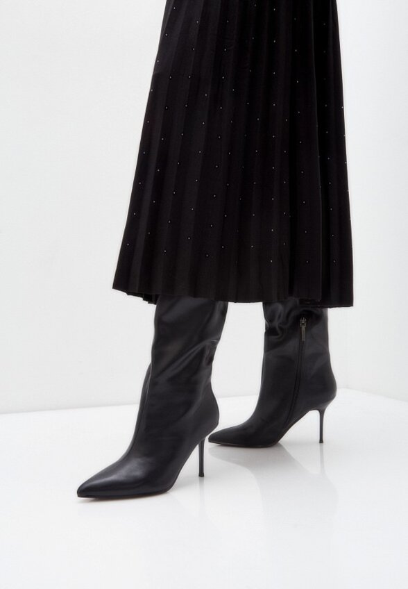 Ботфорты Dino Ricci Select