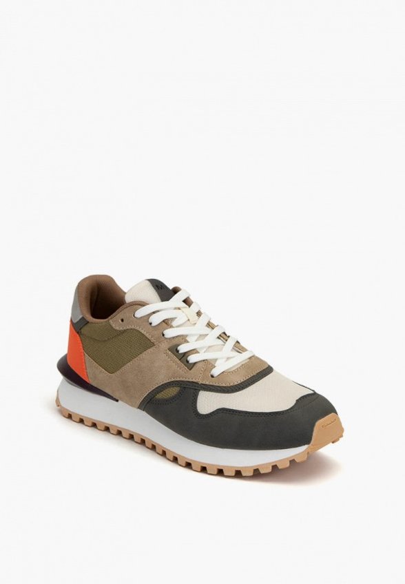 Кроссовки Mysa