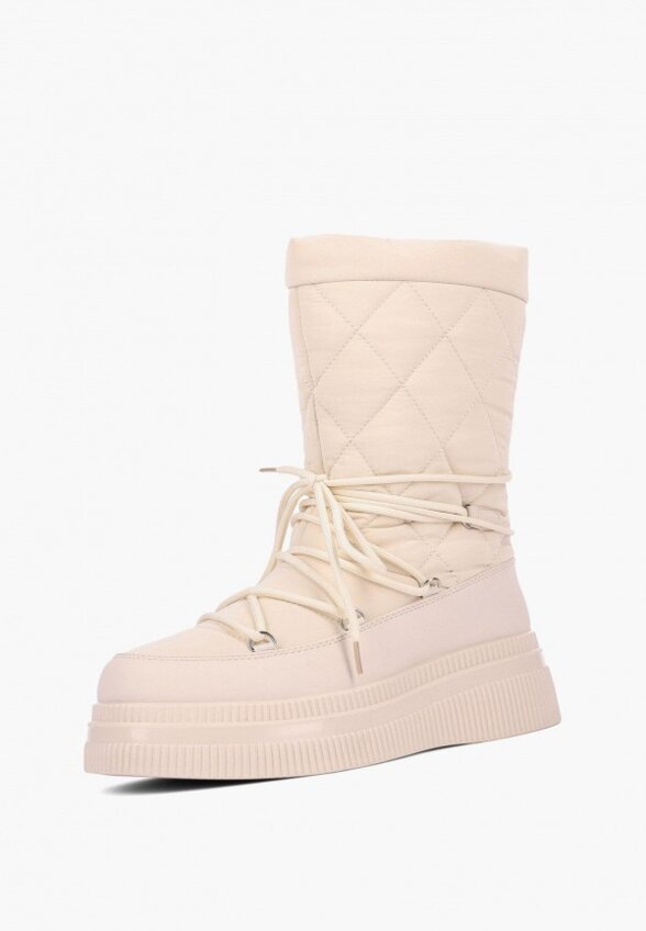 Дутики Instreet