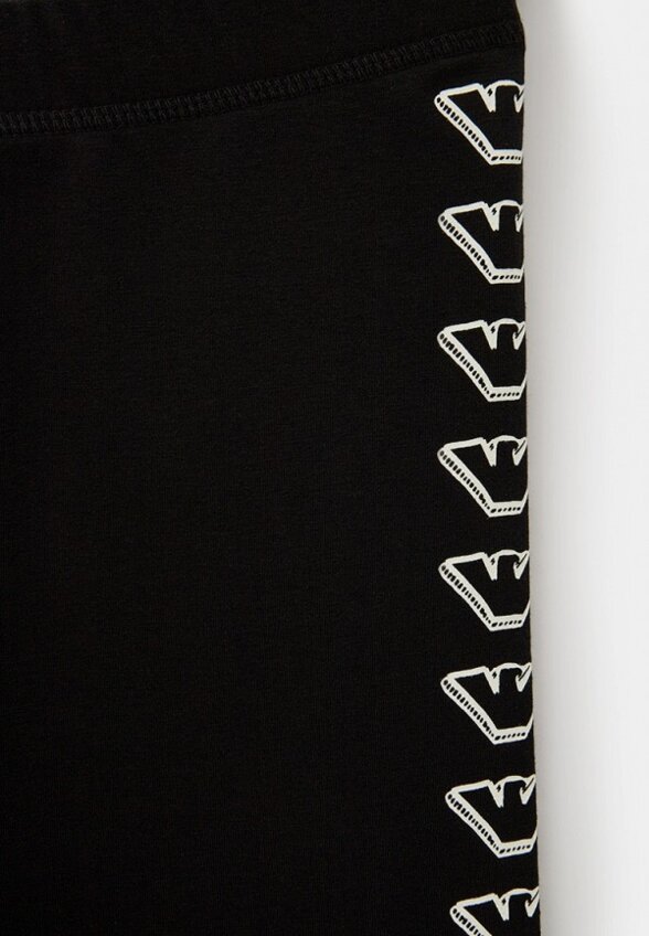 Леггинсы Emporio Armani