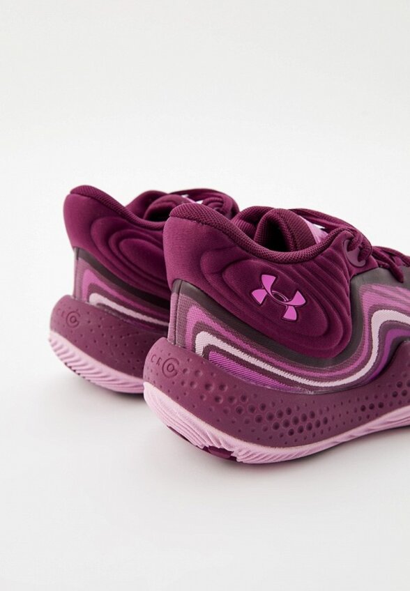 Кроссовки Under Armour