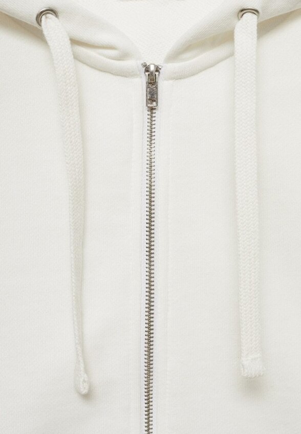 Толстовка Mango Teen