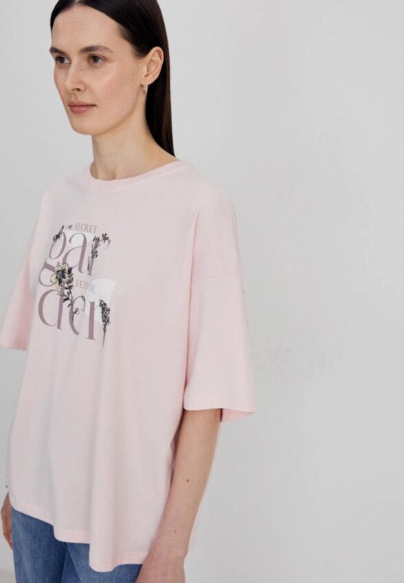 Футболка Finn Flare