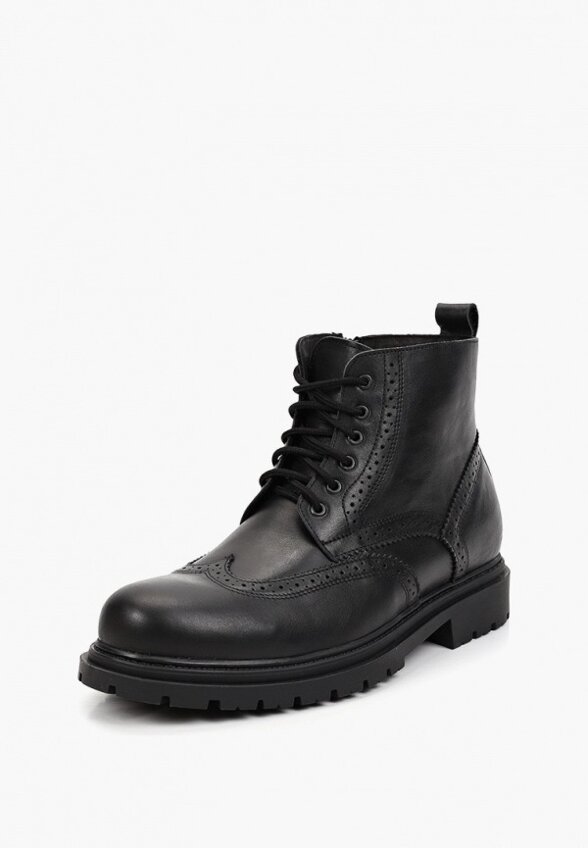 Ботинки NWC New Youth Club