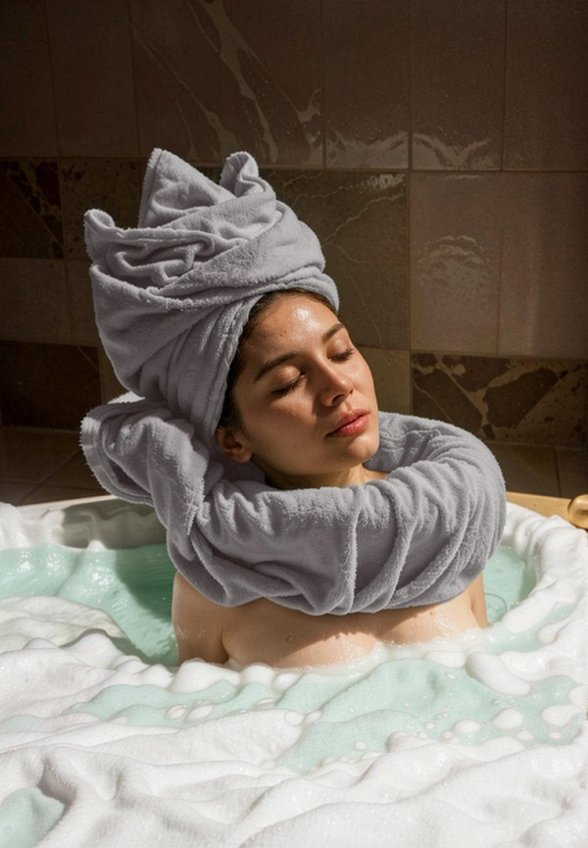 Набор полотенец Bellehome