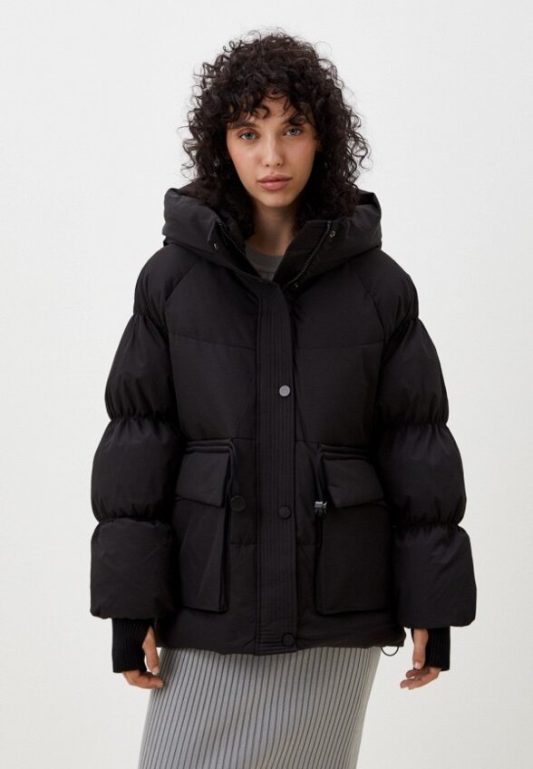 Пуховик Winterra