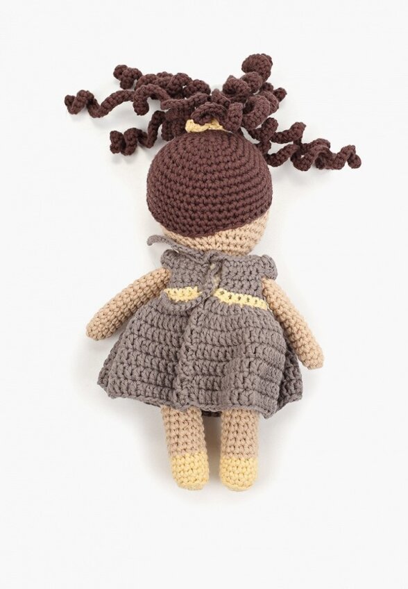 Кукла Oregano Mama