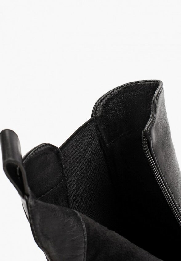 Ботинки Crony