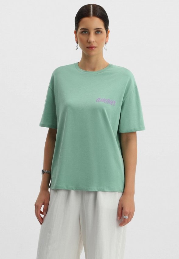 Футболка A la Tete