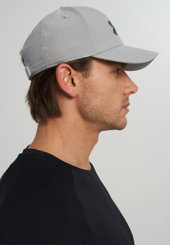 Бейсболка мужская Under Armour Drive, Серый