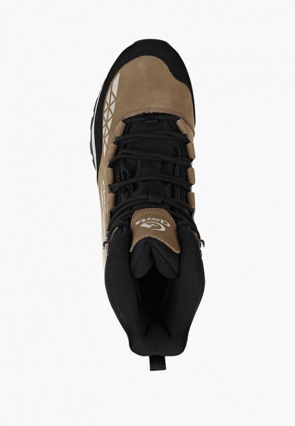 Ботинки трекинговые Clorts