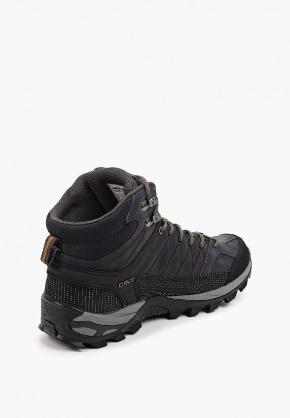 Ботинки трекинговые CMP