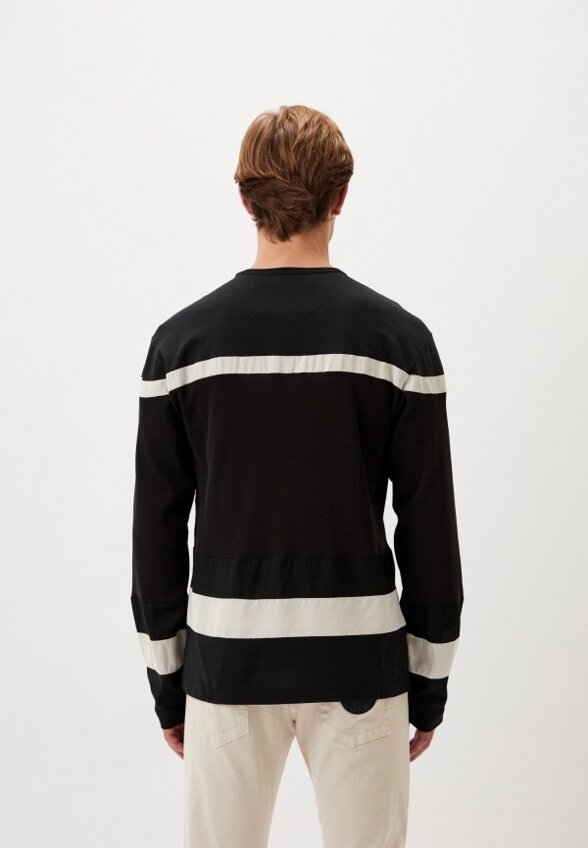 Джемпер Bikkembergs