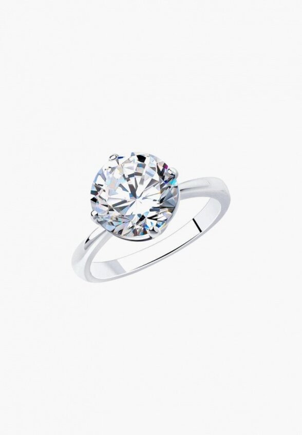 Кольцо Sokolov