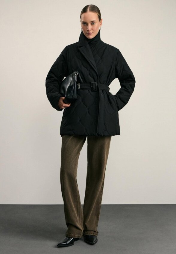 Куртка-пальто Zarina