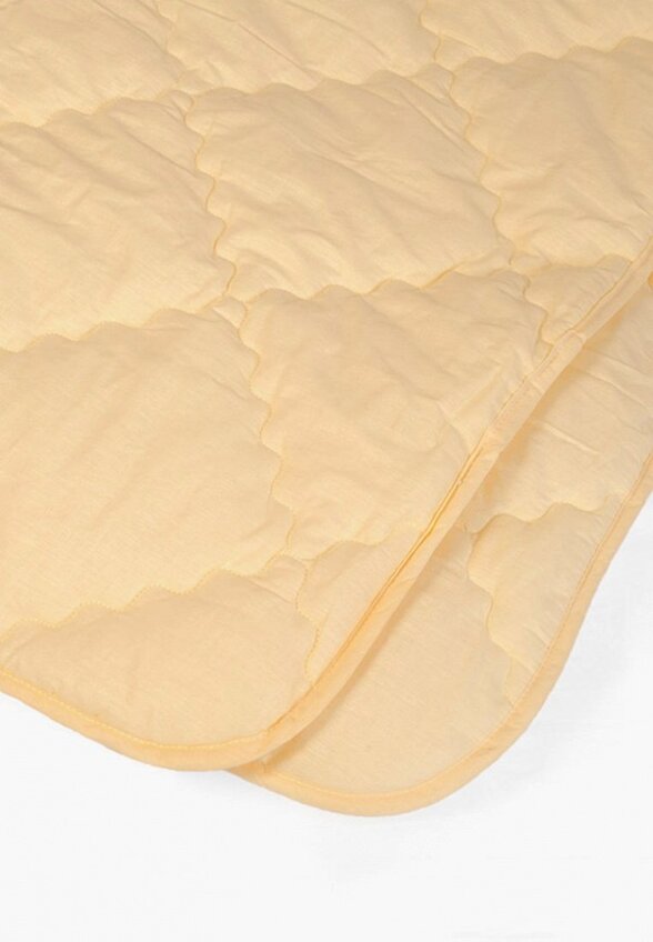 Одеяло 2-спальное Wellness