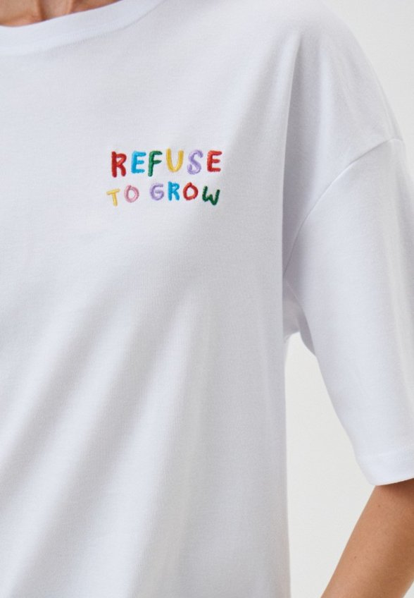 Футболка Mist