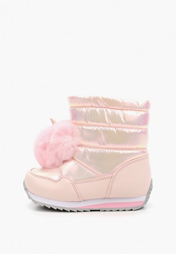 Дутики Капитошка