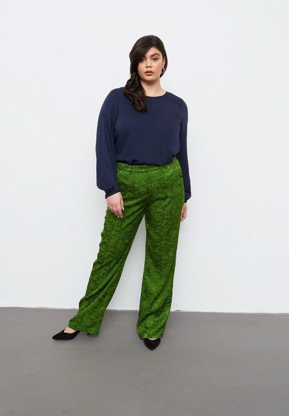 Блуза Samoon by Gerry Weber