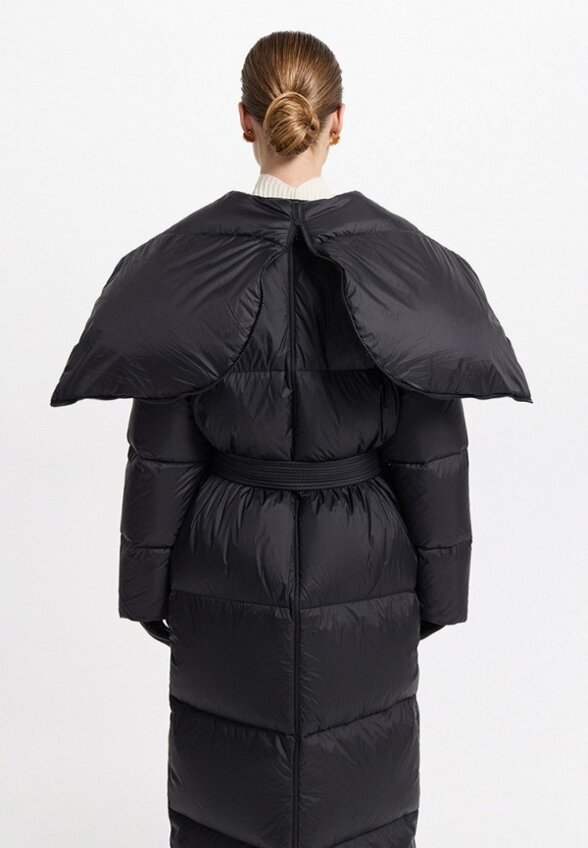 Куртка-пальто Love Republic