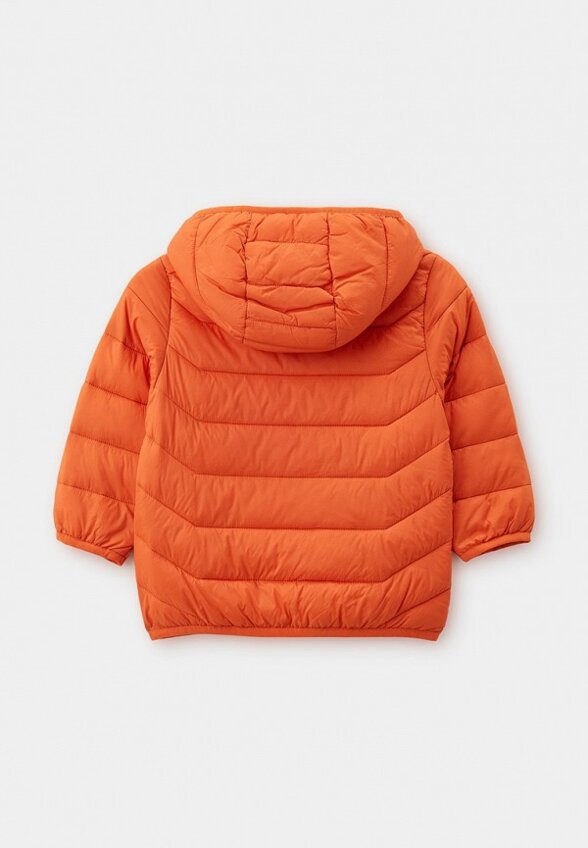 Куртка утепленная Mayoral