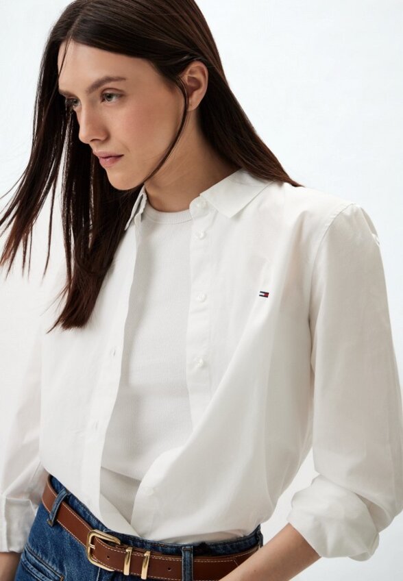 Рубашка Tommy Hilfiger