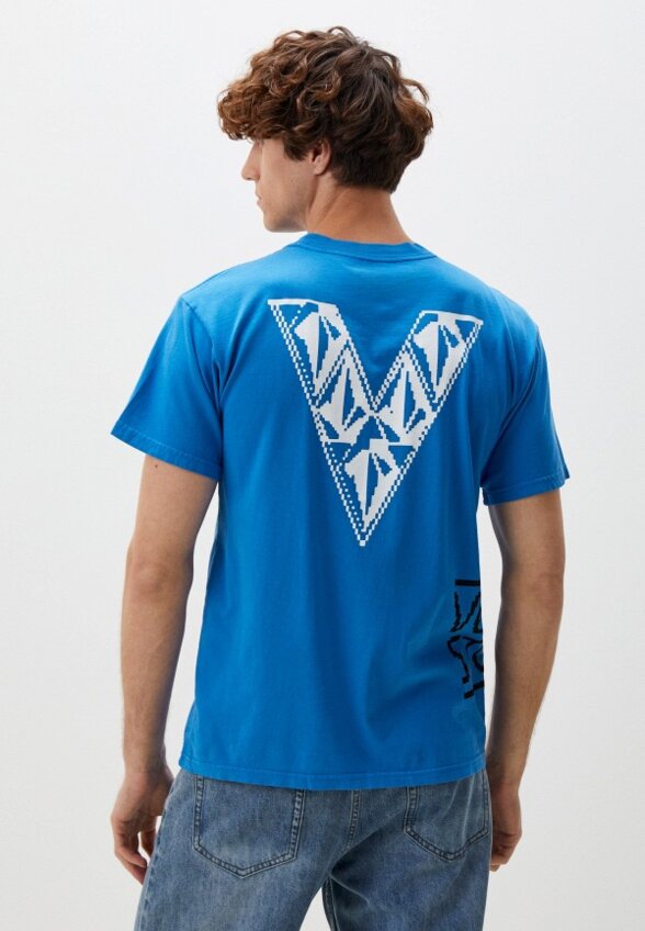 Футболка Volcom