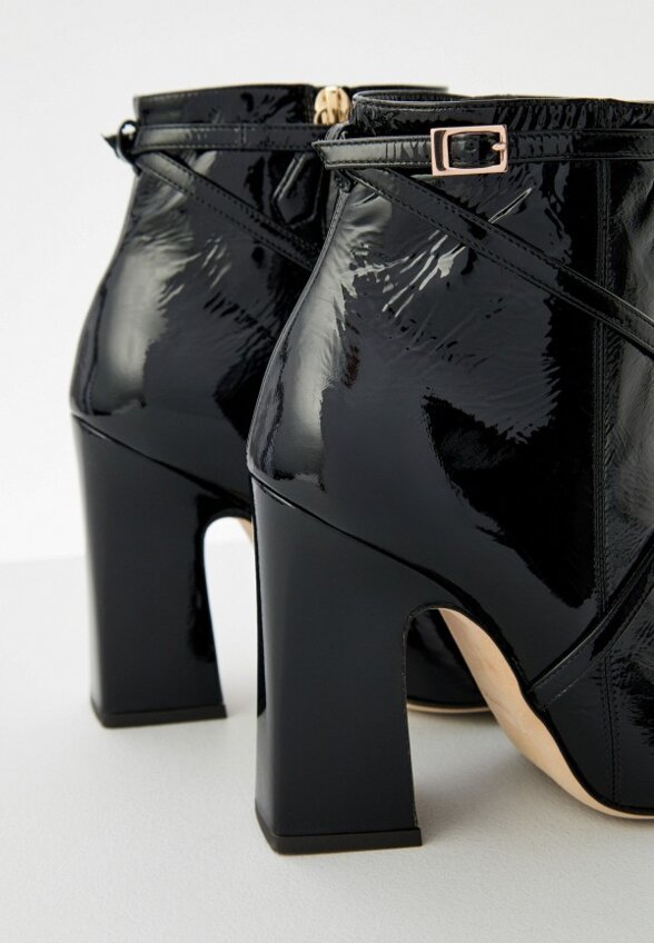 Ботильоны Pollini