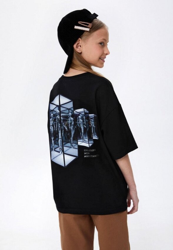 Футболка Bell Bimbo