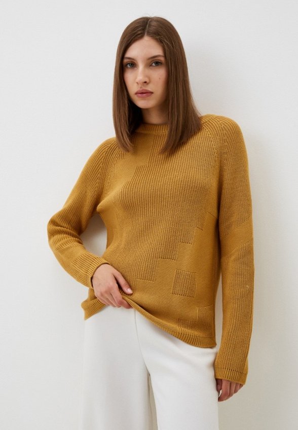 Джемпер Tu.tri