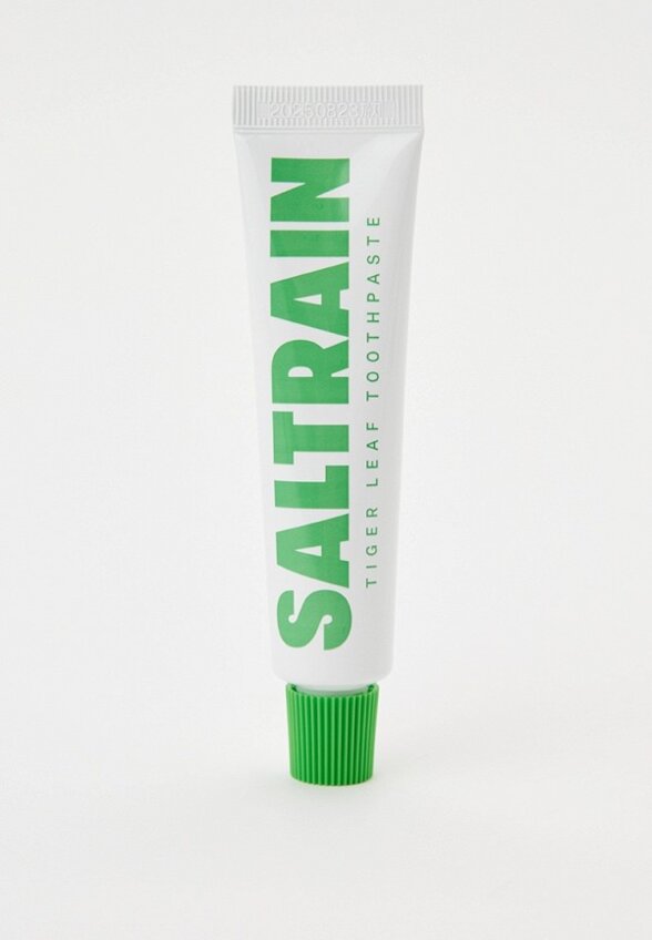 Зубная паста Saltrain