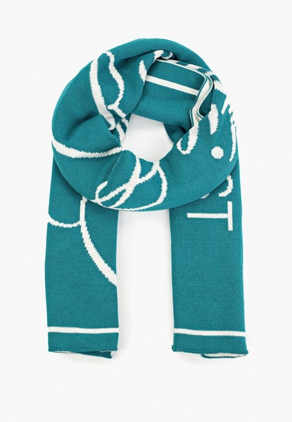 Палантин Mist