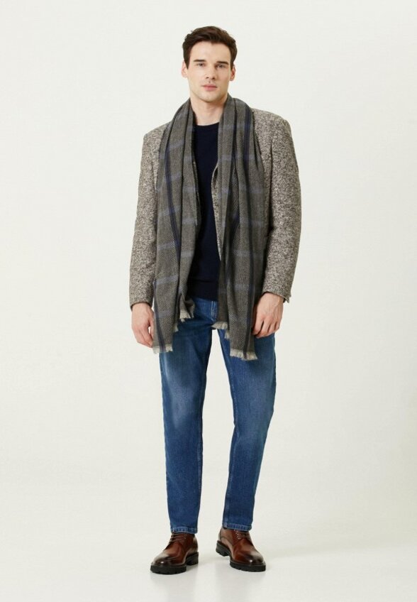 Пиджак NetWork