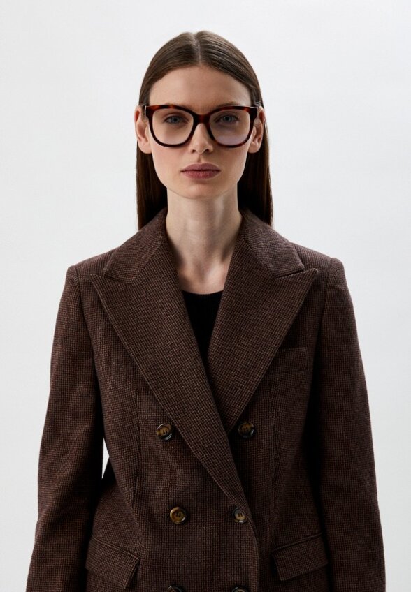 Оправа Saint Laurent