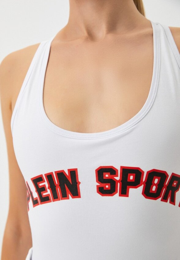 Боди Plein Sport