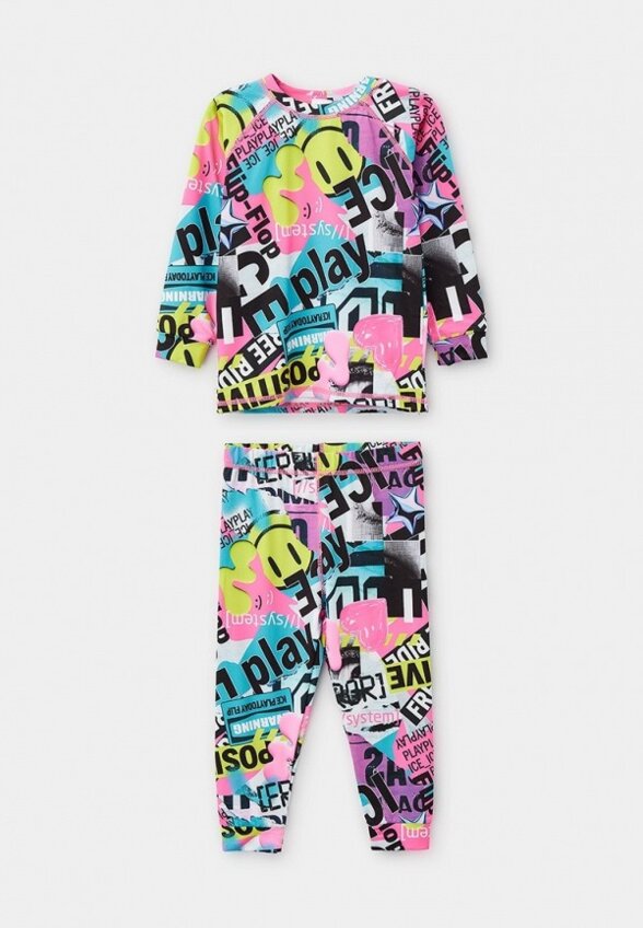 Термобелье PlayToday