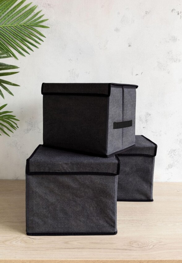 Комплект коробов Унисон