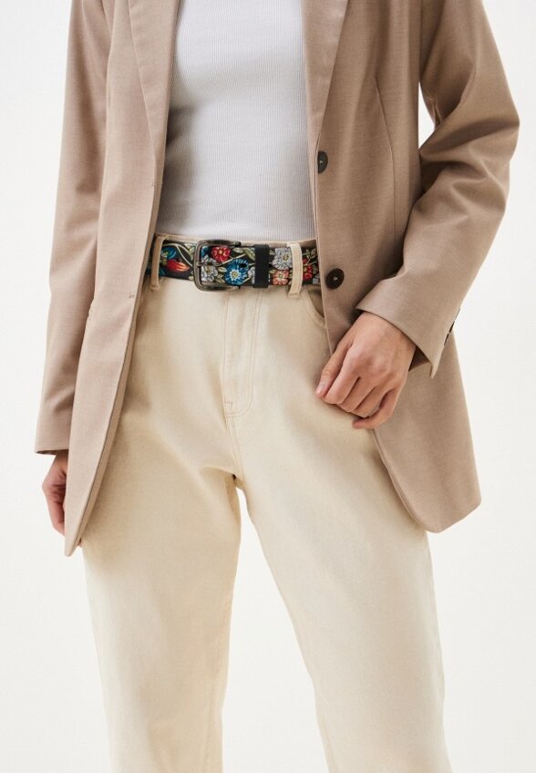 Ремень Alexander Tsiselsky