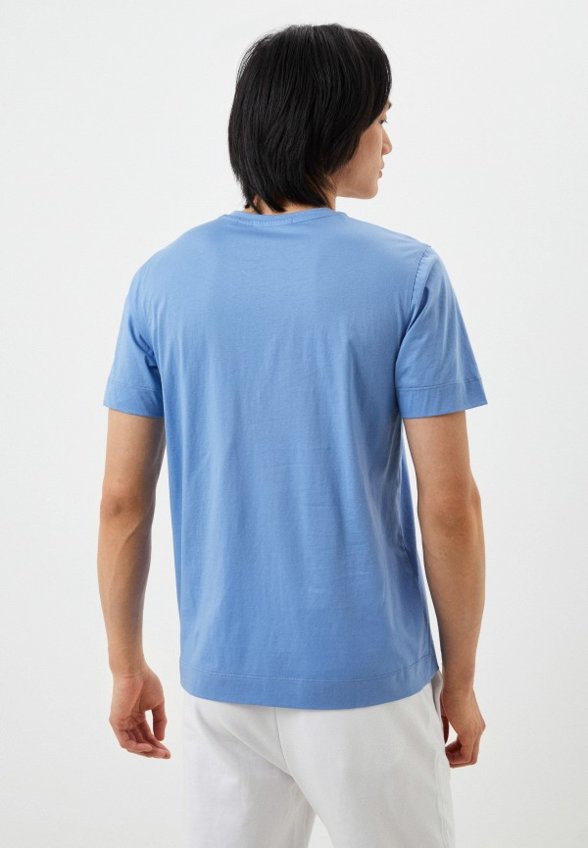 Футболка Cudgi