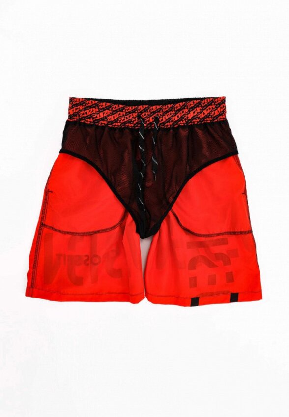 Шорты спортивные Zozh