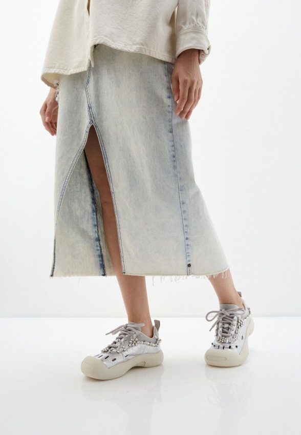 Кроссовки Graciana