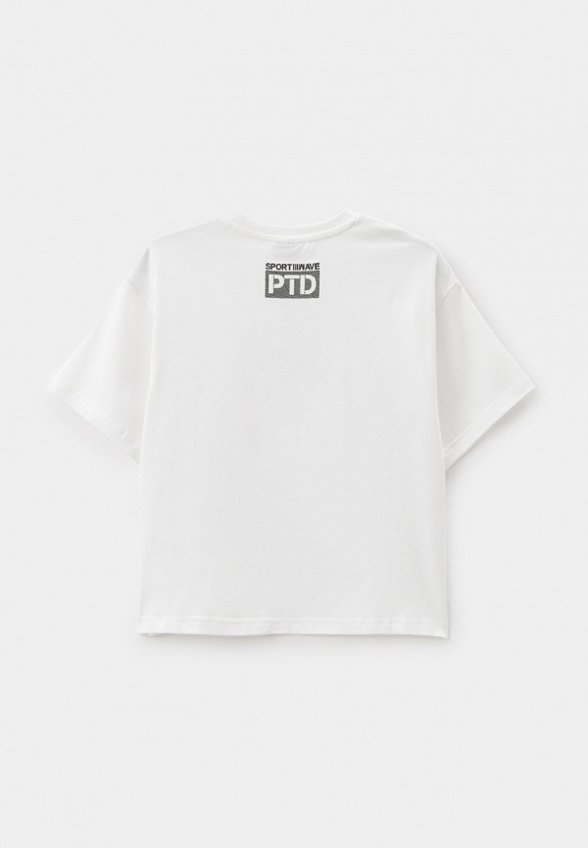 Футболки 2 шт. PlayToday