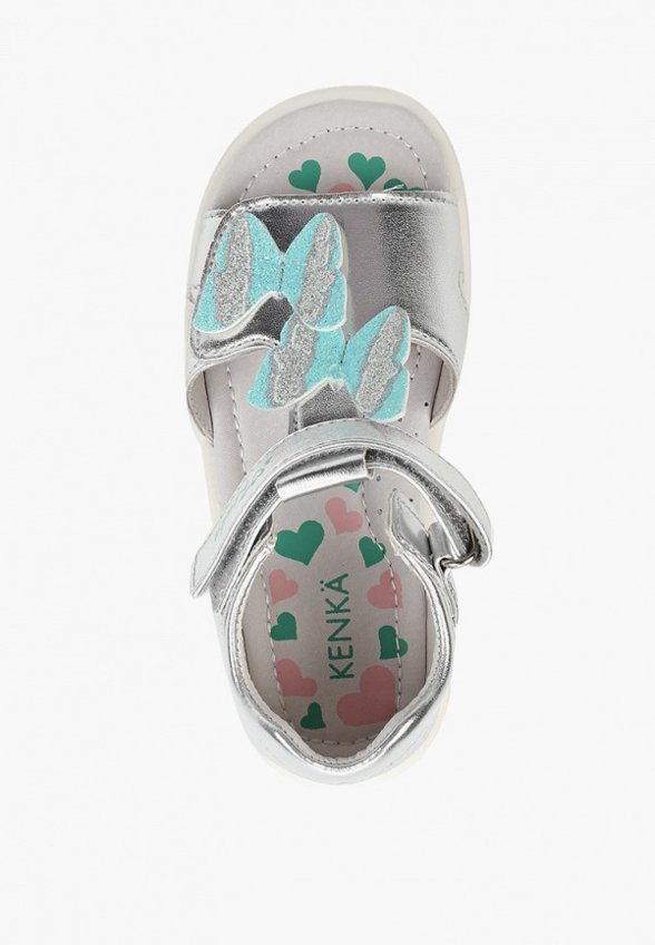 Сандалии Kenkä