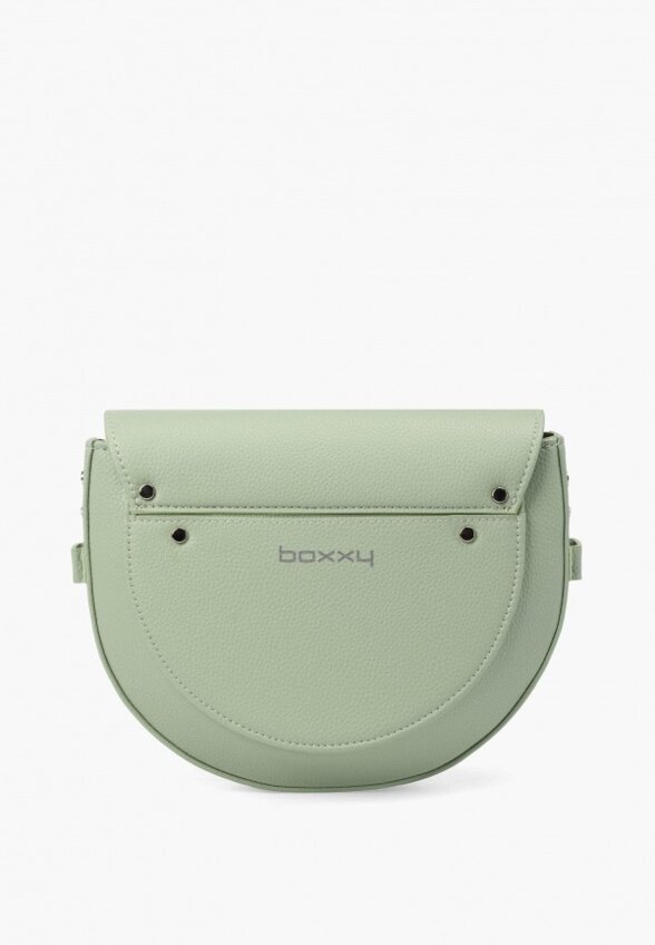 Сумка Boxxy
